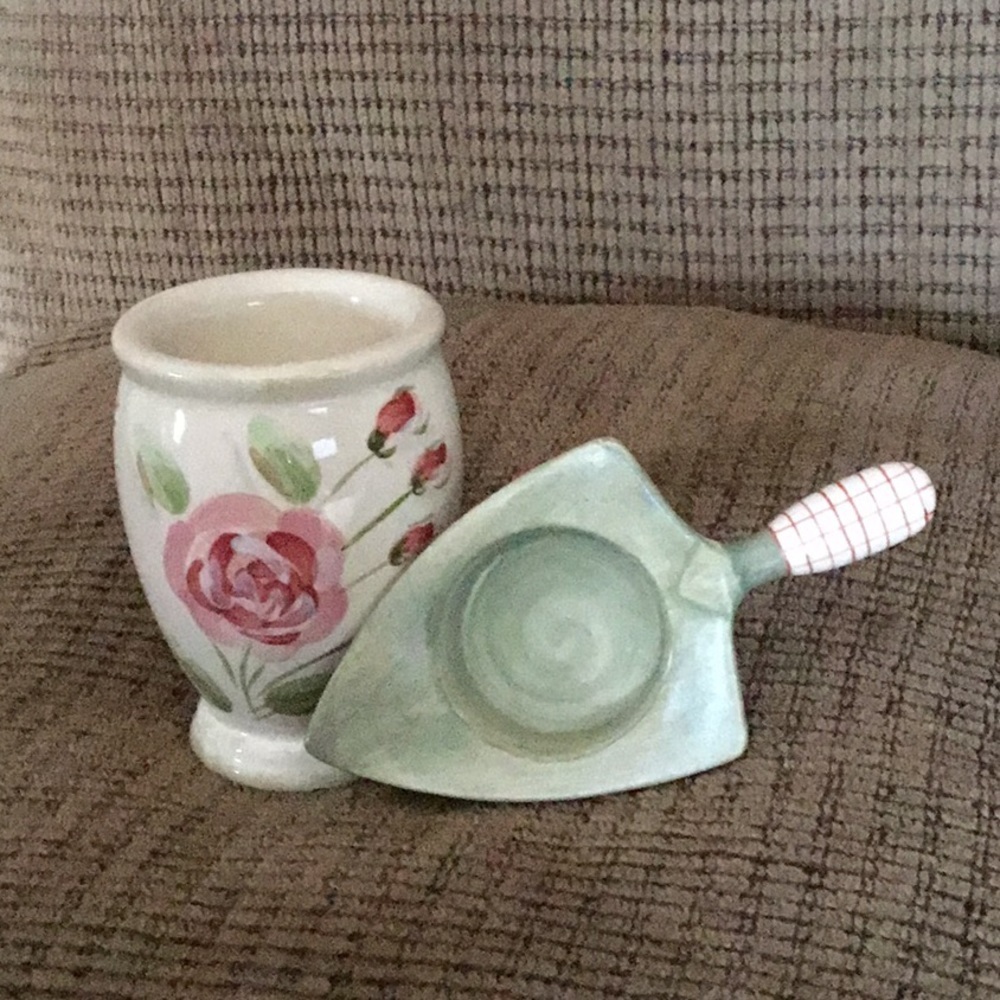Yankee Candle votive/tea light holders